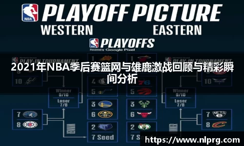 2021年NBA季后赛篮网与雄鹿激战回顾与精彩瞬间分析